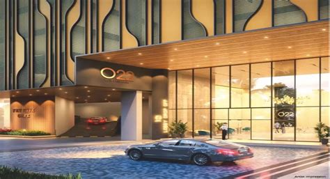 O22 Business Park Thane - Office Space, Floor Plans, Reviews