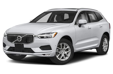 2018 Volvo XC60 - View Specs, Prices & Photos - WHEELS.ca