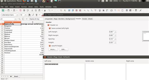 Learn LibreOffice Calc - Open Educational Resources
