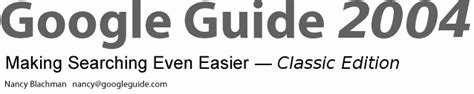 Image result for Guide 2004