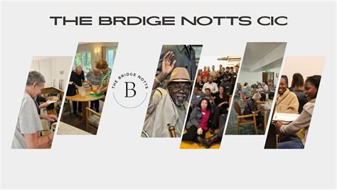 The Bridges Festive Feast , St George's Centre, Nottingham, 22 December ...