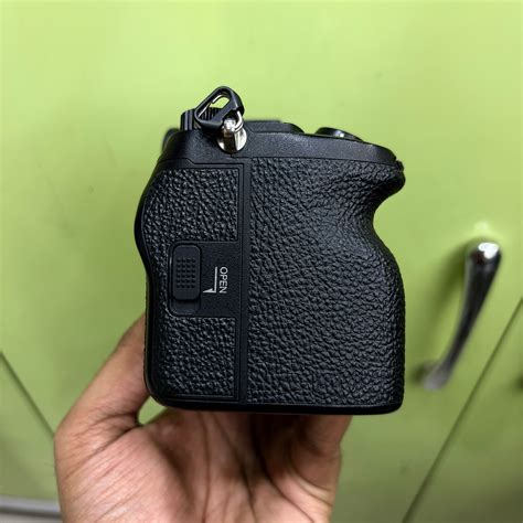Preowned Sony A7M4 Camera Body | Megapixel Camera Sto