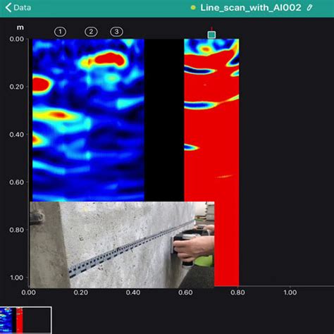Wireless Ultrasonic Pundit Live Array Pro Supplier in India
