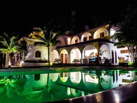 BADA POUSADA (Cumbuco, Ceara) - Inn Reviews & Photos - Tripadvisor