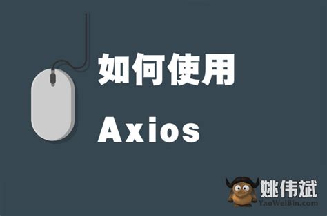 Axios Header 的图像结果
