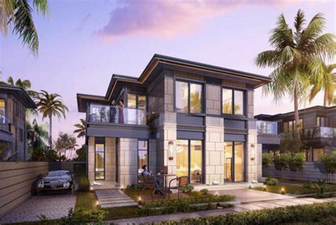 加利福尼亚州海滨度假别墅_别墅设计在线-Yipin.cn