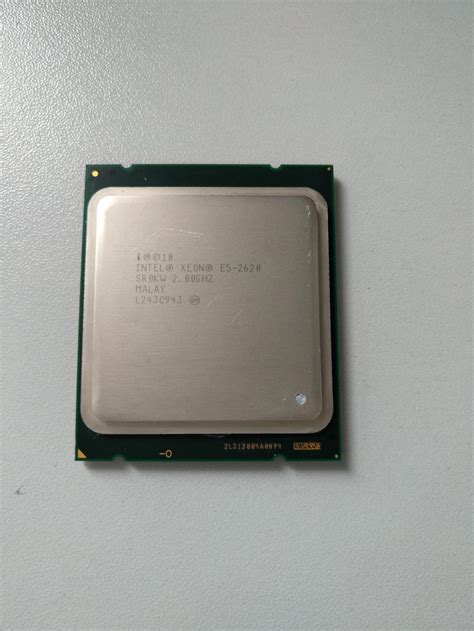 Refurbished Intel Core i5-4460 3.2GHz LGA 1150/Socket H3 5 GT/s SR1QK ...