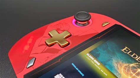 Image result for Handheld PC Gaming