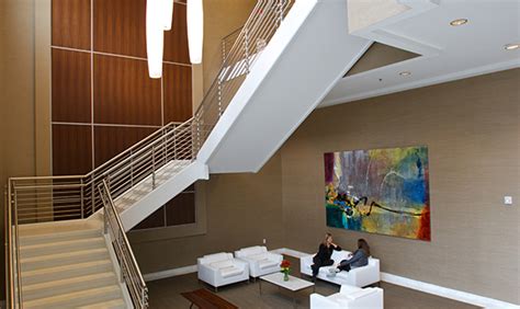 OFFICE | Atlanta Ice House