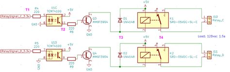Image result for Relay Troubleshooting Tips