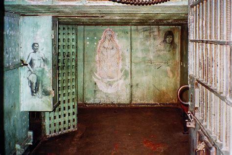 Old jail at the Navajo County Courthouse, Holbrook, AZ, 20… | Flickr