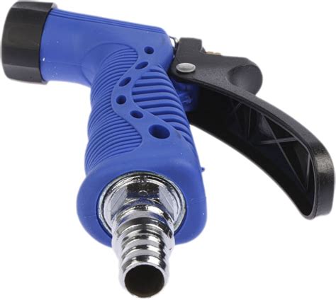 28002A8 Nito | Nito 3/4 in BSP Spray Gun, 8 bar | 494-9909 | RS