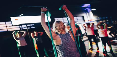 La fitness signature club - chicksloki