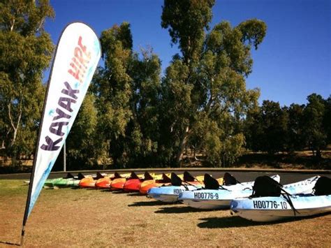 Adventure Watersports (Dubbo) - 2022 What to Know Before You Go (with ...