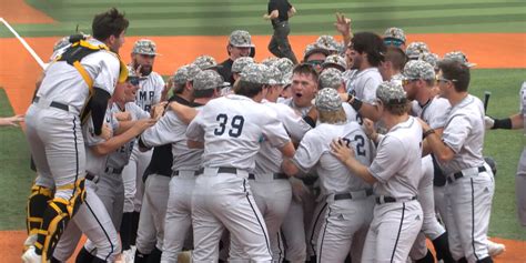 USM’s Russo walks off UNC-Wilmington with 9th-inning HR