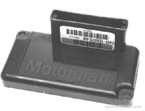 Image result for Ignition Control Module Location