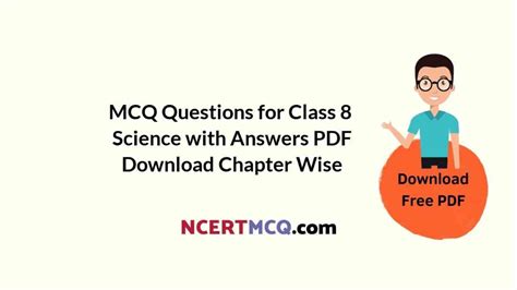 Image result for Class 8 Science MCQ Questions