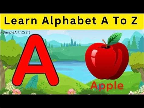 Image result for ABC Picures to Learn