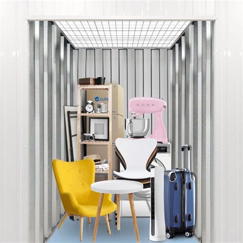 Image result for Storage Self Solution