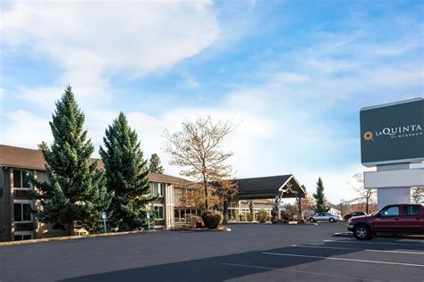 La Quinta Inn by Wyndham Bend | Bend, OR Hotels