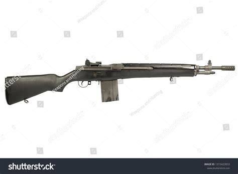Weapons Vietnam War Stock Photo 1315422833 | Shutterstock
