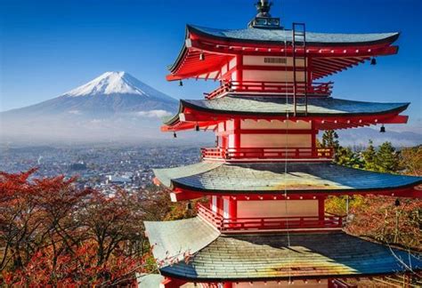 5 Places to Visit in Japan That Aren’t Tokyo - Vogue