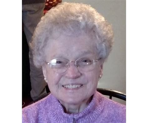 Anne Speck Obituary (2016) - Auburn, NY - The Citizen