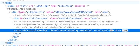 How to Style an Audio in CSS 的图像结果