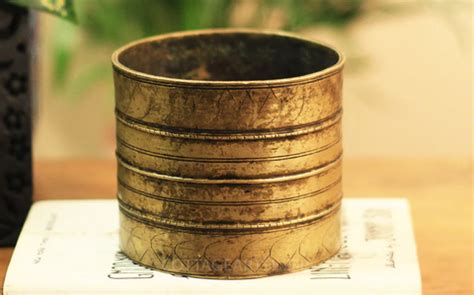 The History of Vintage Brass Handicrafts: What Makes Them So Valuable ...
