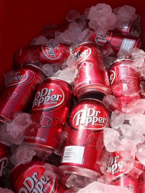 [100+] Dr Pepper Aesthetic Wallpapers | Wallpapers.com