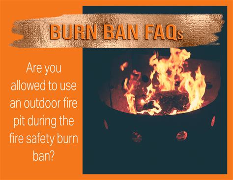 Outdoor Burning | Pierce County, WA - Official Website