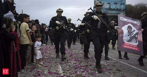 al ahli hospital: Israeli ambassador accuses Palestinian group of ...