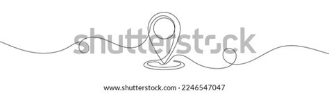 Map Pin Drawing 的图像结果