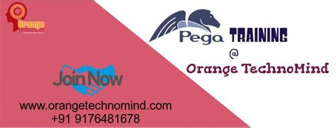Learn Pega BPM Taining from real time experts from the Best Software ...
