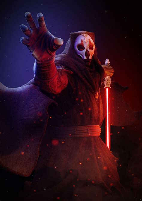 Darth Nihilus Wallpapers - Top Free Darth Nihilus Backgrounds ...