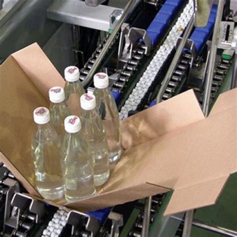 Image result for Quart Container Drop Packer