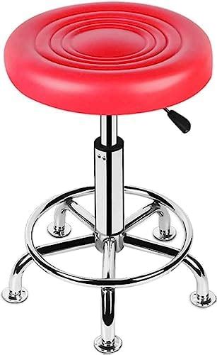 CSS ® Furniture Adjustable Height Stool (16-20 inches) – Multi-Purpose ...
