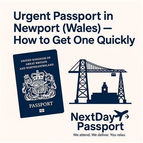 How to Get a Same-Day UK Passport Renewal in 2025: Your Step-by-Step G – Next Day Passport