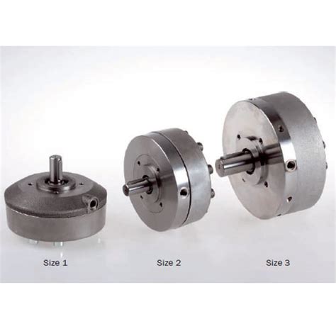 Icon Hydraulik | Radial Piston Pumps