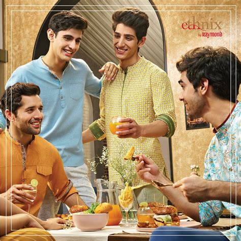 Raymond Lifestyle eyes 7% of men's wedding wear market by 2027, to open ...