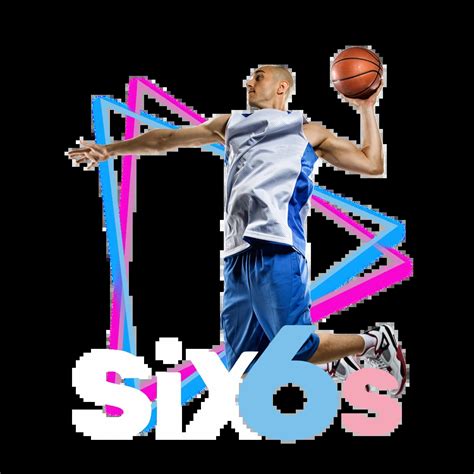 Six6s Online Basketball Betting with Bonus up to 10,000 INR