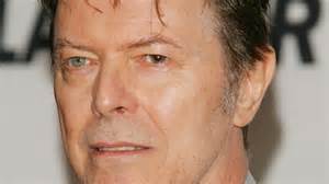 The truth behind David Bowie's eyes