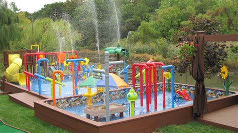 Castle Park Water Park
