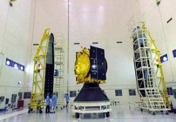 Indian GSLV successfully lofts GSAT-14 satellite - xaam.in