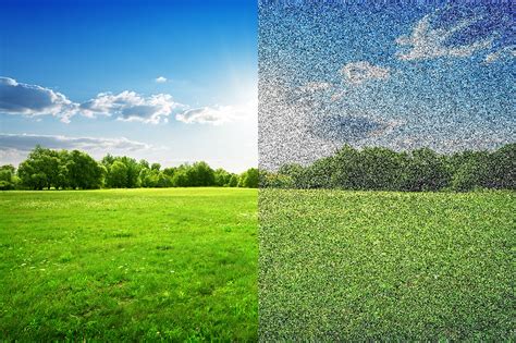 Image result for Visual Snow Simulator