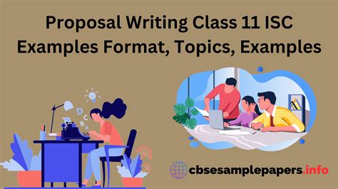 Image result for Proposal Writing Format