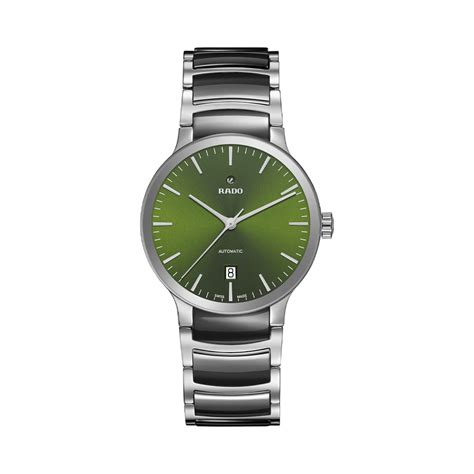 Rado Centrix Automatic R30010312 Men Watch – The Watch Factory