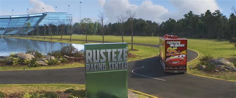 Rust-eze Racing Center 的图像结果