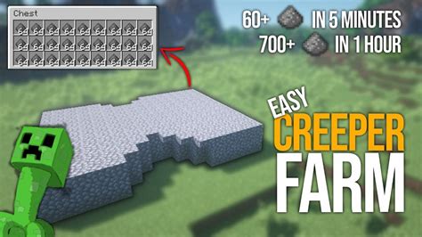 Image result for Easy Gunpowder Farm Minecraft Java