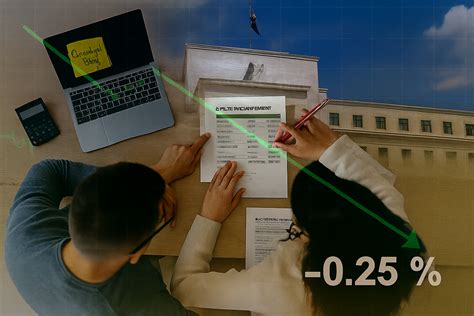 Fed Interest Rate Decision - What New Lower Rates Mean for You